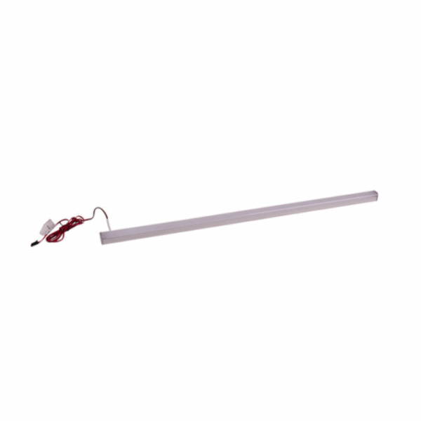 LED-valopalkki 60cm 12V / 7W alumiini