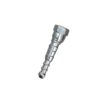 Adapteri 1/4" 8-11mm/klemmari kaasuletkuille