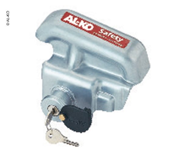 Alko Safety Compact AKS 2004/3004 vetopään lukko-0