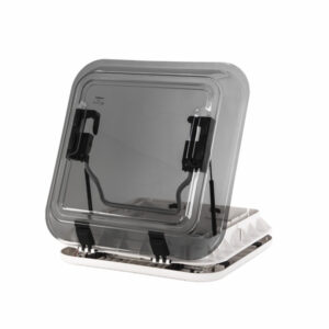 Carbest kattoluukku 450x400mm