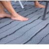 Telttamatto VILLA GREY 2,5x3,4m -4232