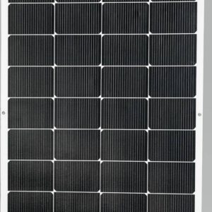 Lisäaurinkopaneeli Solarflex EVO 150Wp-0