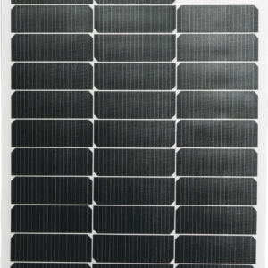 NDS Aurinkopaneelisarja Solarflex EVO 50Wp-0