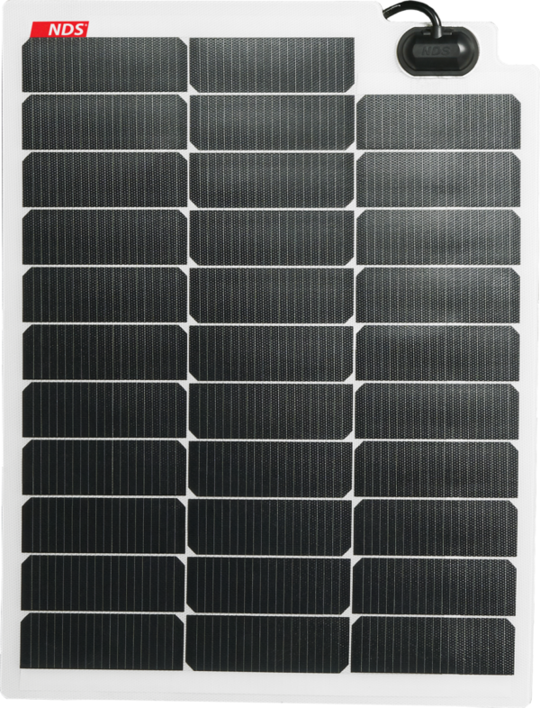 NDS Aurinkopaneelisarja Solarflex EVO 50Wp-0