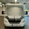Termopeite Citroen Jumper vm.2007- 2024 kotimainen Artic - Image 6