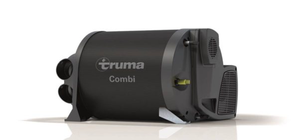 Truma Combi 6 E-0