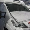 Termopeite Citroen Jumper vm.2007- 2024 kotimainen Artic - Image 2
