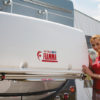 Fiamma Ultra Box 500