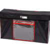 Kuljetuslaatikko auton taakse 120x70x35cm Fiamma