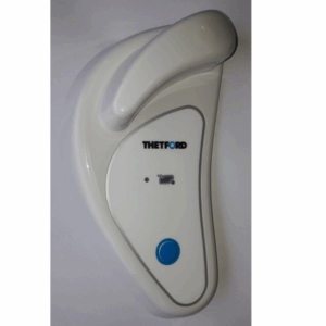 Ohjauspaneli C402 valkoinen