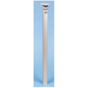 Taitettava pöydänjalka 72cm