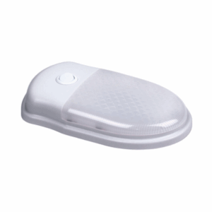 LED kattovalo 12V / 5.5W valkoinen