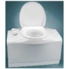 Kasetti-wc C402-X vasen