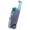 Kasetti-wc C402-X vasen - Image 5