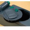 Kasetti-wc C402-X vasen - Image 2