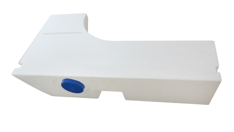 Raikasvesisäiliö 112l - Image 3