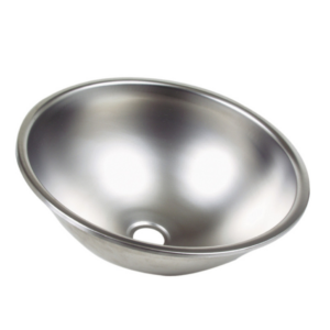 Pesuallas Rund Mattiert