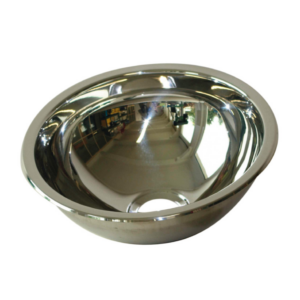 Pesuallas Rund Poliert II