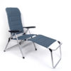 Jalkatuki MALAGA COMFORT sininen - Image 2