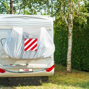 Polkupyörien suojapeite Bike Cover S 2-3 pyörälle