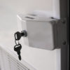 Door Frame Lock turvalukko karmikiinnitys