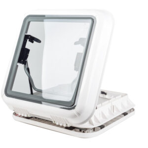 Carbest kattoikkuna 70x50cm