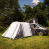 Asuntoauton ilmateltta Tour Breeze Air M - Image 2