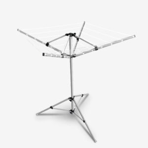 Little Emma pyykkiteline kokoontaittuva