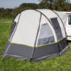 Sivuteltta TOUR COMPACT 2