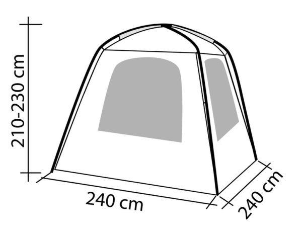 UniVan II takateltta - Image 5