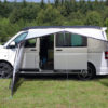 Sivuteltta Tech-Line Canopy 220-255cm - Image 2