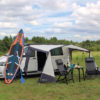 Sivuteltta Tech-Line Canopy 220-255cm - Image 3
