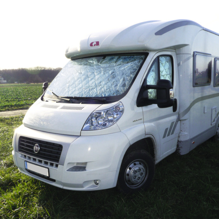 Termopeite Fiat Ducato 1990-1993 sisäpuolinen