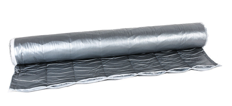 Termopeitekangas 8-kerroksinen metreittäin