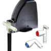 Truma FrostControl tyhjennysventtiili 10mm