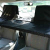 Sänky ohjaamoon Renault Master - Image 2