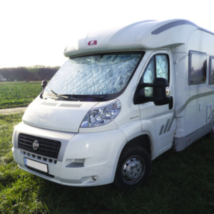Termopeite Fiat Ducato vm.2002-2006 sisäpuolinen