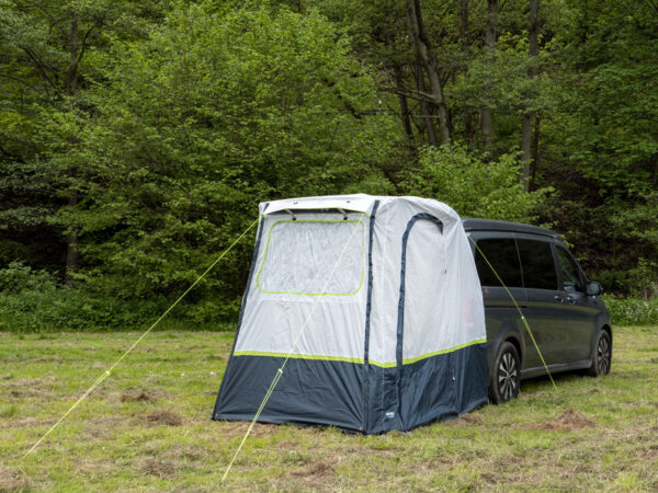 Mercedes-Benz Vito takateltta UPDATE - Image 2