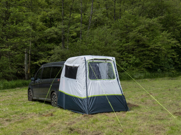 Mercedes-Benz Vito takateltta UPDATE - Image 7