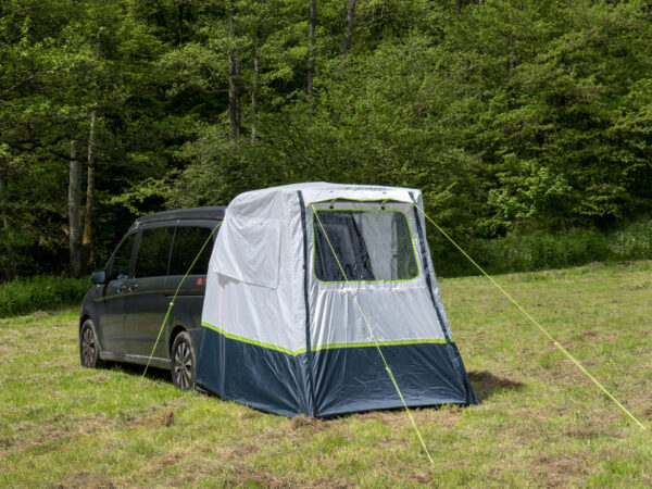 Mercedes-Benz Vito takateltta UPDATE - Image 6