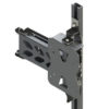 TV-teline hopea 55.4cm - Image 2