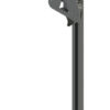 TV-teline hopea 55.4cm - Image 4