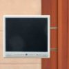 TV-teline 45cm jatkettava vasen - Image 4