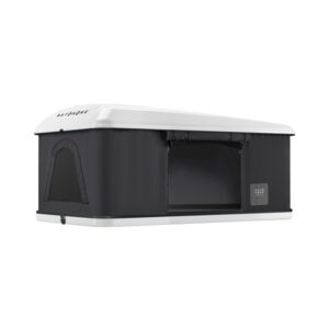 Kattoteltta AUTOHOME 1.0 valkoinen 130x210cm