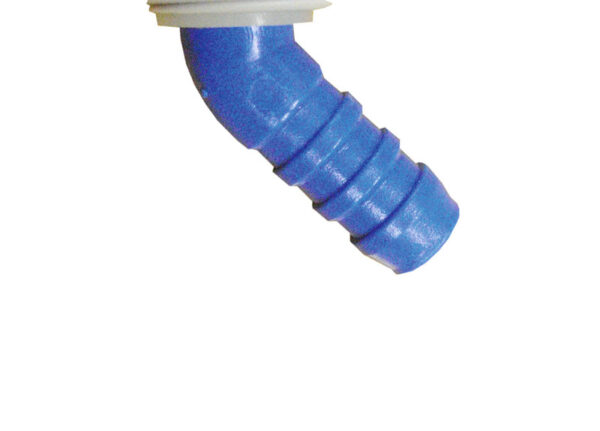 12V Vesihana Novo harmaa - Image 3