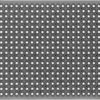 Eteisen kumimatto 47x62cm