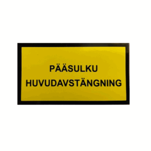 Tarra pääsulku
