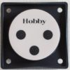 Hobby valon ohjauspaneeli