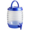 Brunner vesikanisteri Blue Pearl 5.5l