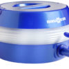 Brunner vesikanisteri Blue Pearl 5.5l - Image 2